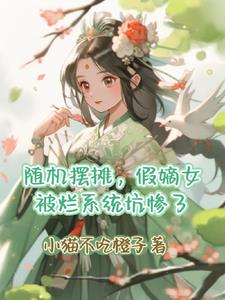 倒霉蛋假嫡女被爛系統坑慘了